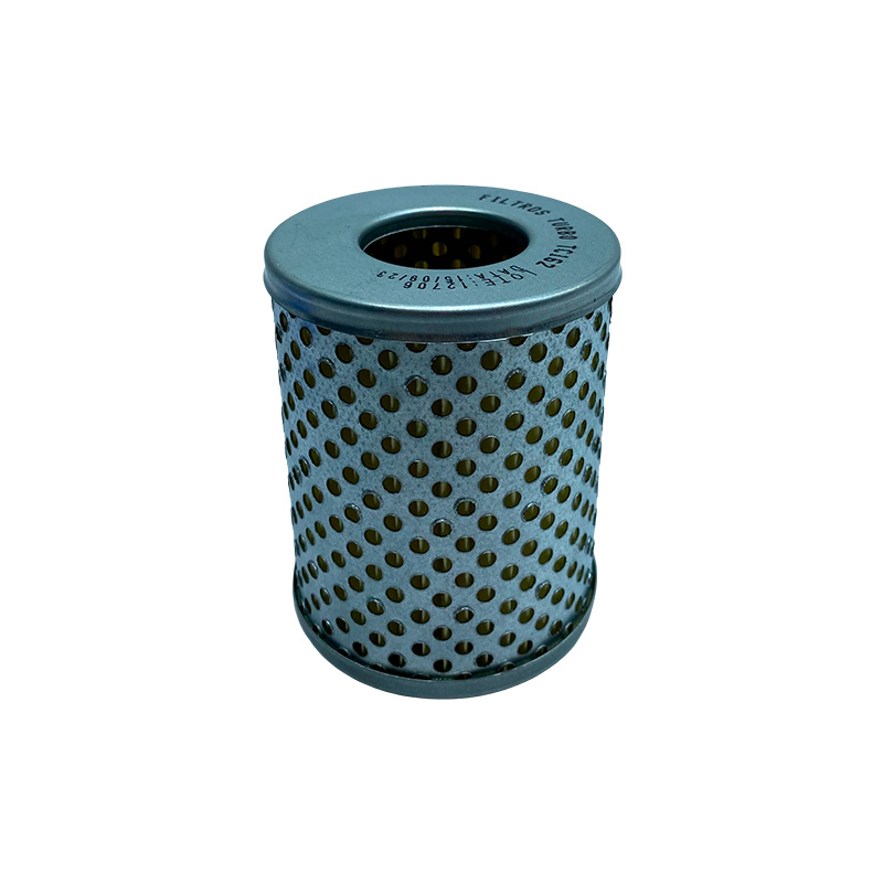 FILTRO COMBUSTIVEL 1850450 P824 FN4407 PC162A HDF400 CH816PL KX25