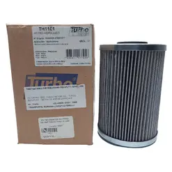 FILTRO HIDRÁULICO HIC521 PH521 HIC5805 TH1101 TH521 FH446