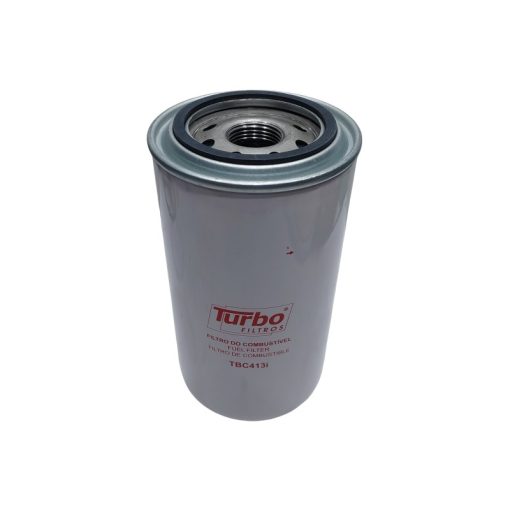 FILTRO COMBUSTÍVEL TBC413I FBD3607 PSC172 FS1212