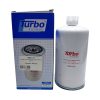 FILTRO COMBUSTÍVEL TBC413I FBD3607 PSC172 FS1212