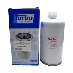 FILTRO COMBUSTÍVEL TBC413I FBD3607 PSC172 FS1212