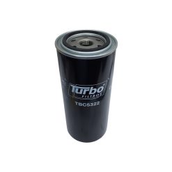 Alternative view of FILTRO COMBUSTÍVEL CATERPILLAR 320DL TBC5322 PSC746 P551312 1R0753