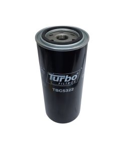 Alternative view of FILTRO COMBUSTÍVEL CATERPILLAR 320DL TBC5322 PSC746 P551312 1R0753