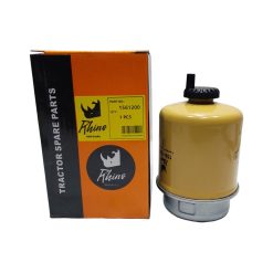 FILTRO RHINO COMBUSTÍVEL JOHN DEERE TBC87 PSC880 FBD880 RE62418