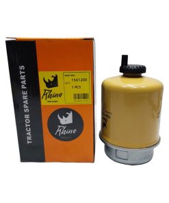 FILTRO RHINO COMBUSTÍVEL JOHN DEERE TBC87 PSC880 FBD880 RE62418