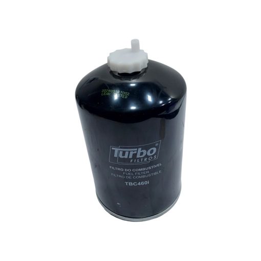 FILTRO COMBUSTÍVEL SEM COPO TBC460 PSD460/1 WK1040 FBS460/1