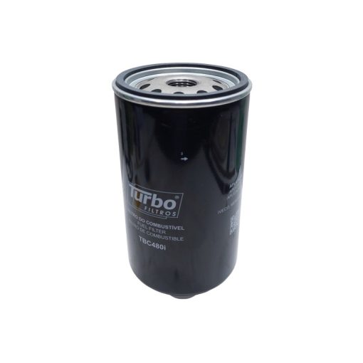 FILTRO COMBUSTÍVEL SEPARADOR ÁGUA 1X12 TBC480 PSD480/1 PS10610