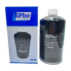 FILTRO COMBUSTÍVEL SEPARADOR ÁGUA 1X12 TBC480 PSD480/1 PS10610