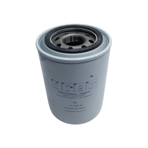 FILTRO HIDRÁULICO P556005 PSH823 14524170 14532687 20801559