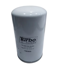 FILTRO LUBRIFICANTE FORD PSL569 B157 LB569 LB2219 FL331 TB569