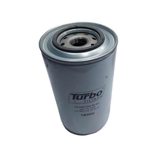 FILTRO LUBRIFICANTE FORD PSL569 B157 LB569 LB2219 FL331 TB569