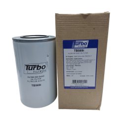 FILTRO LUBRIFICANTE FORD PSL569 B157 LB569 LB2219 FL331 TB569