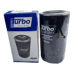 FILTRO LUBRIFICANTE PSL675 OC308 7W2326 TB131 P172506 P554407