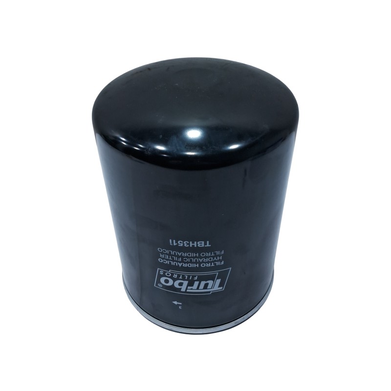 FILTRO HIDRAULICO VOLVO TC59 TBH351 SHB0766 PSH766 BT351 USH250
