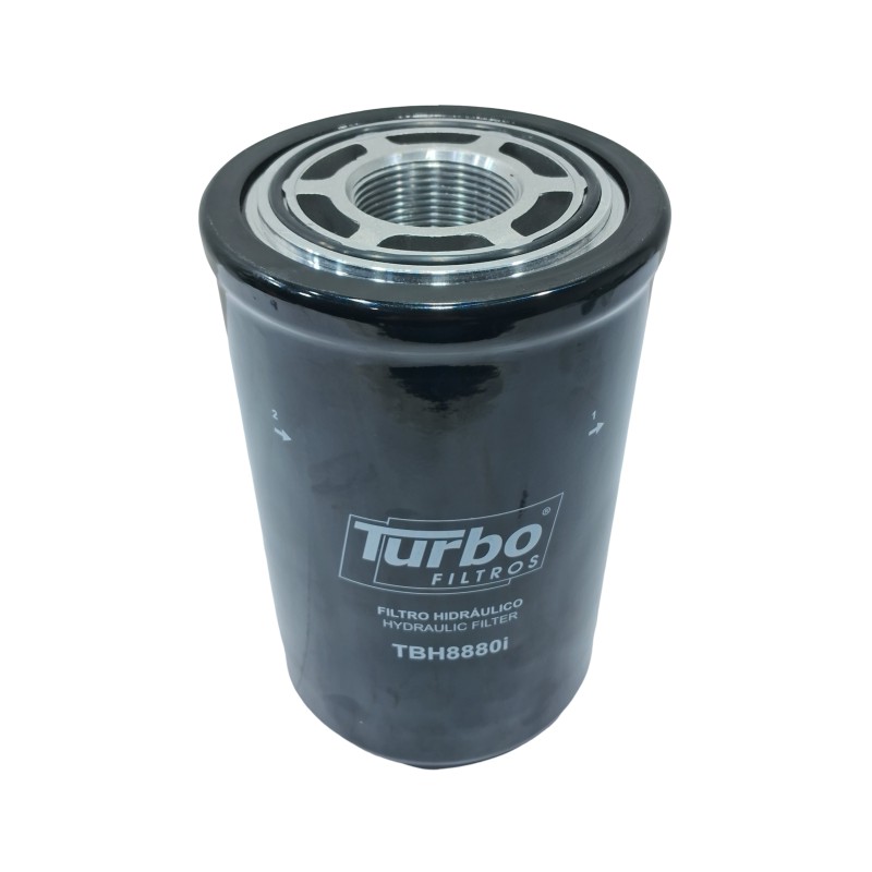 FILTRO HIDRAULICO JOHN DEERE TBH8880 P176207 BT8880 RE273801