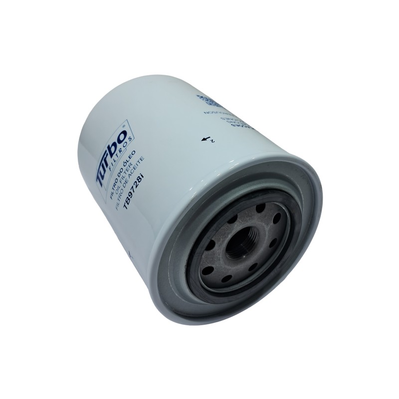 FILTRO LUB MASSEY FERGUSON LINHA 4607 ATÉ 6712 TB9728i PSL837 837079729