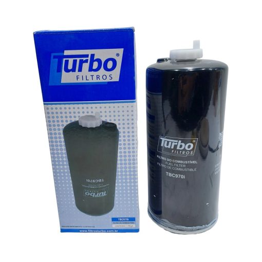 FILTRO SEPARADOR ÁGUA RACOL TBC970 R2830M PSD970/1 WK950/14