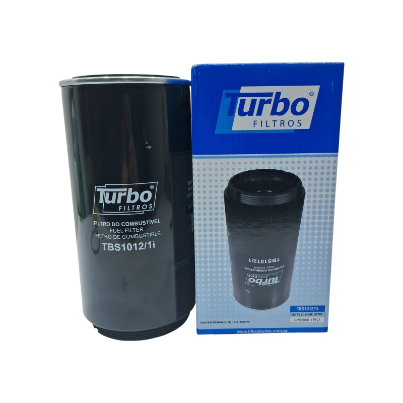 FILTRO COMB "S/ COPO" TBS1012/1 WK10002/1X PSD981