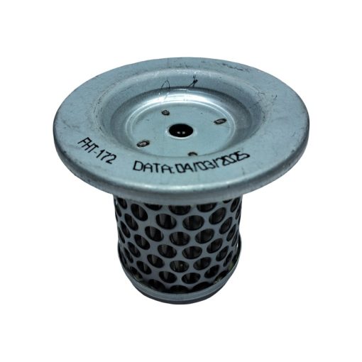 FILTRO HIDRAULICO VALMET 62a86 224690 HT11172 TH85 300007