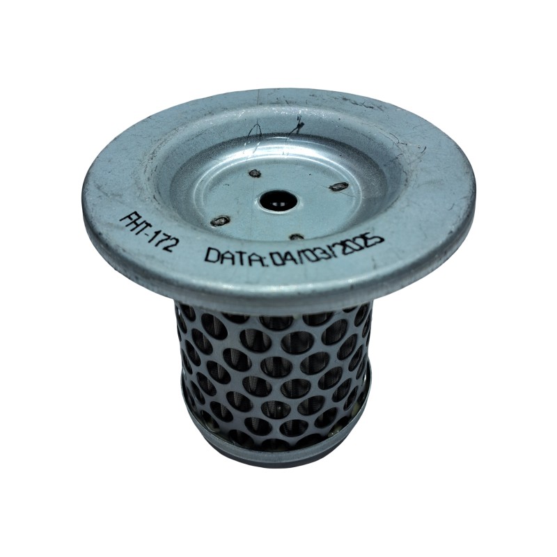 FILTRO HIDRAULICO VALMET 62a86 224690 HT11172 TH85 300007