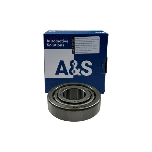 ROLAMENTO - 15106/15250X "A&S" RODA DIANTEIRA EXTERNA F600/D60