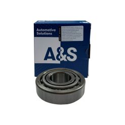 ROLAMENTO - LM11949/11910 "A&S" 831055 895322 CUBO DIANTEIRO