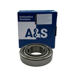 ROLAMENTO - 14137A/14276 "A&S" COLHETADEIRA 20879D/ST991