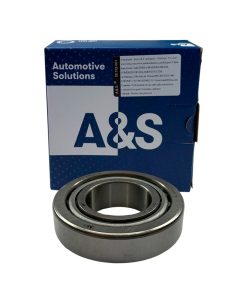 ROLAMENTO - 14137A/14276 "A&S" COLHETADEIRA 20879D/ST991