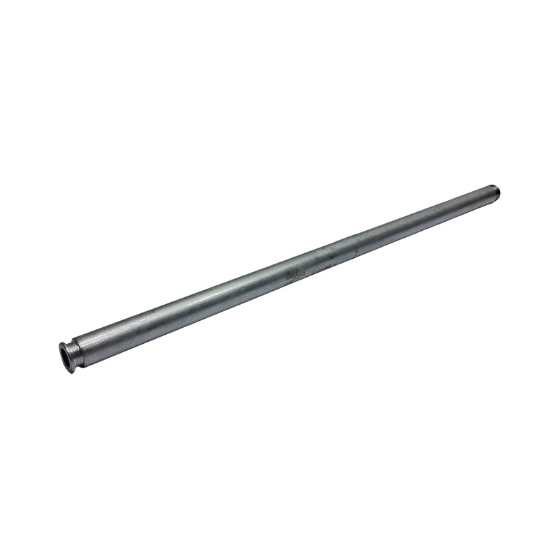 TUBO HIDRAULICO 310MM 190856 BOMBA HIDRAULICA