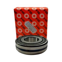 ROLAMENTO - 21309 45X100X25 "FAG" EIXO PRIMARIO DIANTEIRO 3341624 81320800