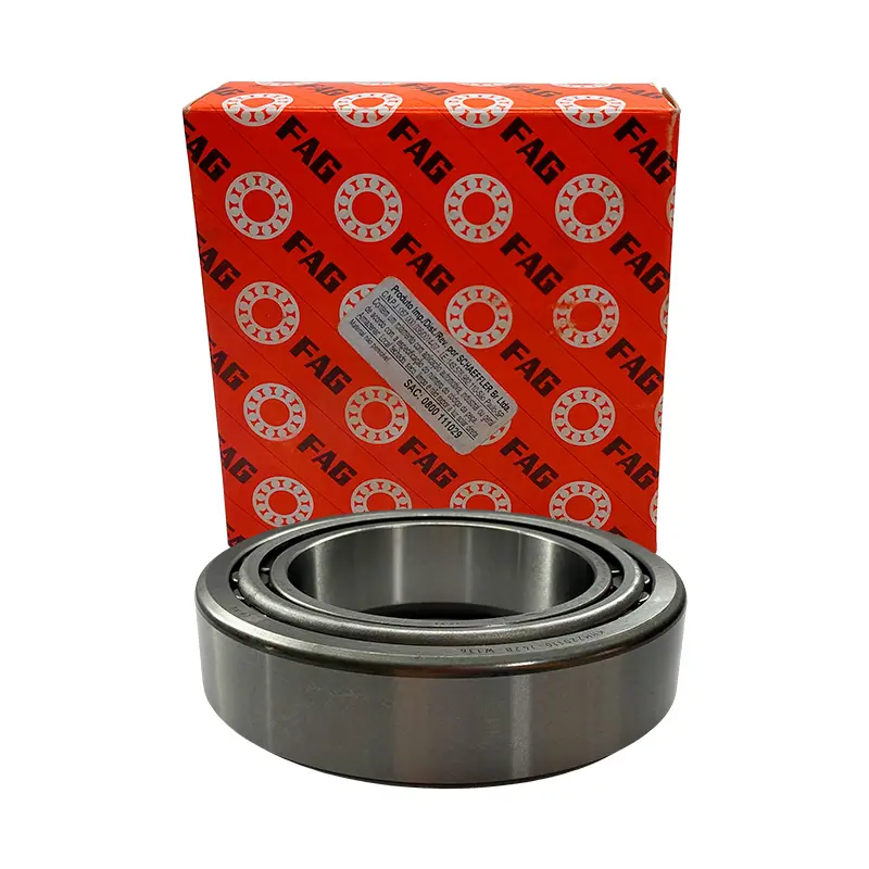 ROLAMENTO - 220149/220110 "FAG" CUBO SKIDDER CATERPILLAR 525 6Y1031