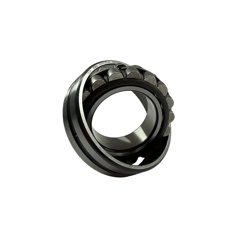 ROLAMENTO - 22210 50X90X23 "FAG" CAIXA CAMBIO KOMATSU D30 LA4015 - Imagem 3