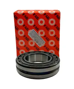 ROLAMENTO - 22210 50X90X23 "FAG" CAIXA CAMBIO KOMATSU D30 LA4015