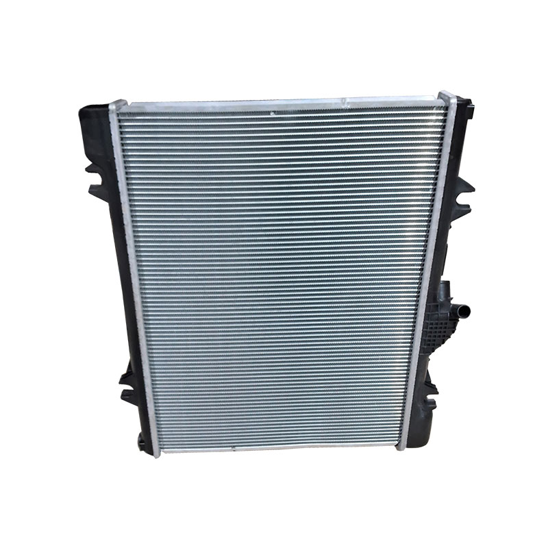 RADIADOR COMPLETO 550X764X56 MB ATEGO 1725 1728 2425 2428 2007>