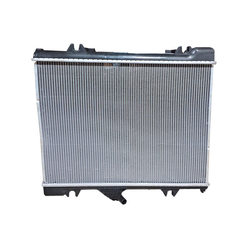 RADIADOR COMPLETO 550X764X56 MB ATEGO 1725 1728 2425 2428 2007>