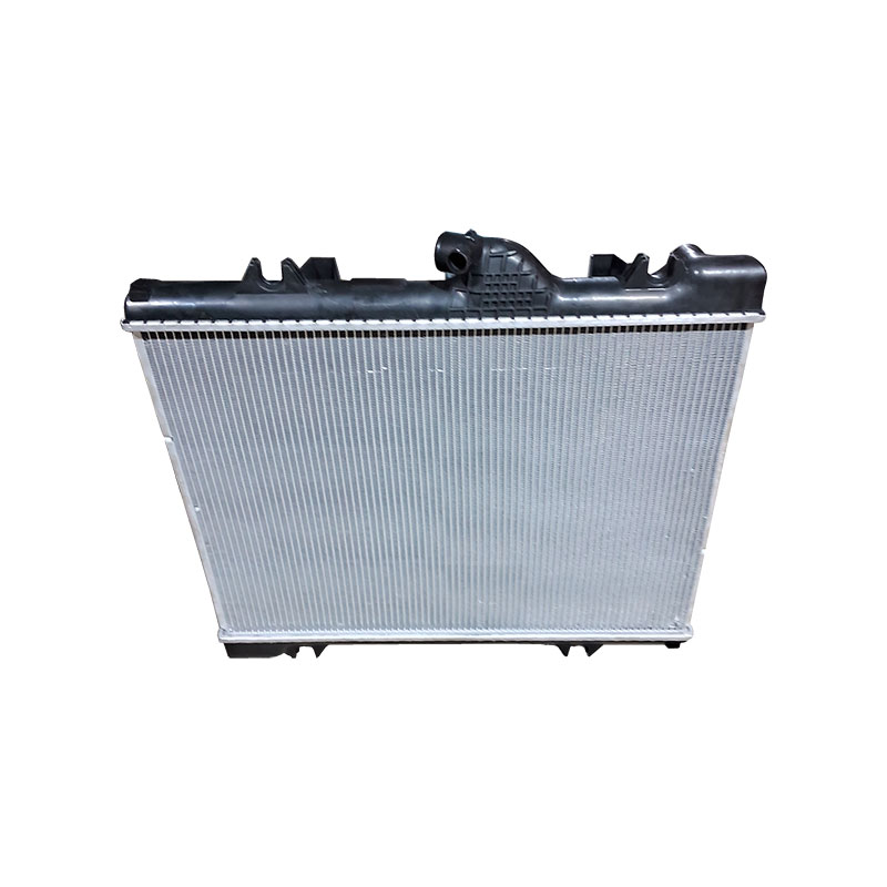 RADIADOR COMPLETO 550X764X56 MB ATEGO 1725 1728 2425 2428 2007>