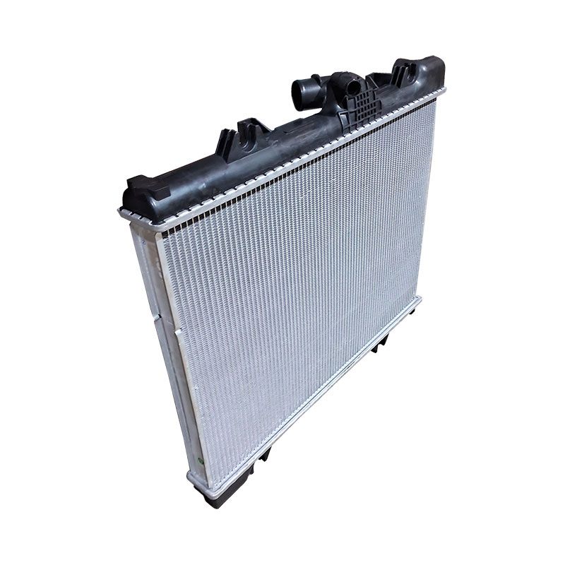 RADIADOR COMPLETO 550X764X56 MB ATEGO 1725 1728 2425 2428 2007>