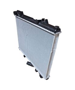 RADIADOR COMPLETO 550X764X56 MB ATEGO 1725 1728 2425 2428 2007>