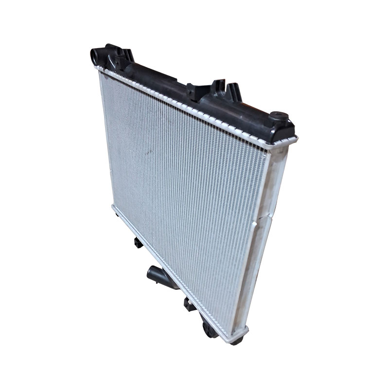 RADIADOR COMPLETO 550X764X56 MB ATEGO 1725 1728 2425 2428 2007>