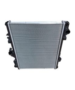 RADIADOR COMPLETO 550X764X56 MB ATEGO 1725 1728 2425 2428 2007>