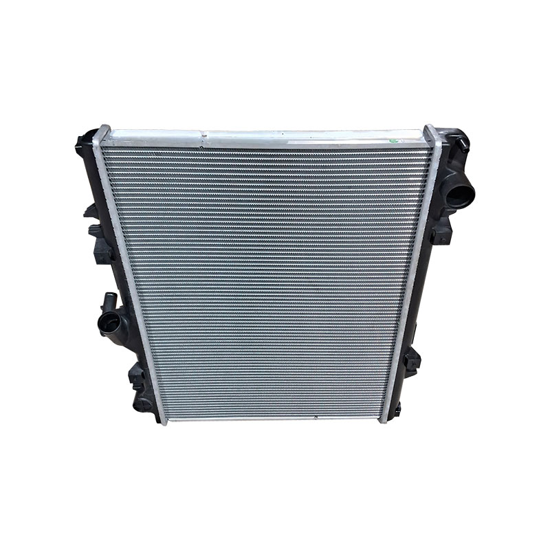 RADIADOR COMPLETO 550X764X56 MB ATEGO 1725 1728 2425 2428 2007>