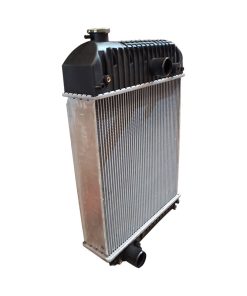 RADIADOR COMPLETO 493X457X100 JOHN DEERE 75D 85D 4668185 31212