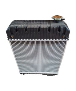 RADIADOR COMPLETO 493X457X100 JOHN DEERE 75D 85D 4668185 31212