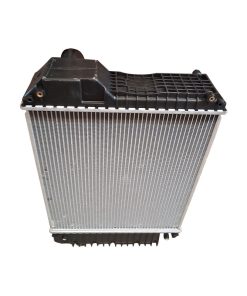 RADIADOR COMPLETO 493X457X100 JOHN DEERE 75D 85D 4668185 31212