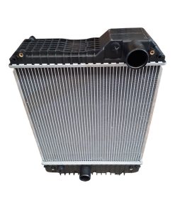 RADIADOR COMPLETO 493X457X100 JOHN DEERE 75D 85D 4668185 31212