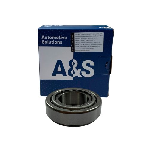ROLAMENTO - 32005X LA5981 "A&S"