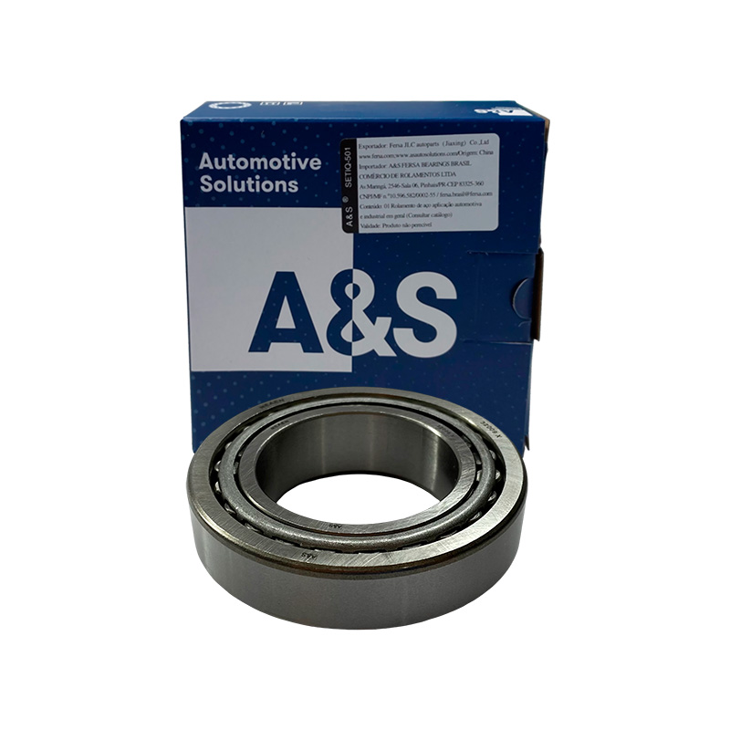 ROLAMENTO - 32009X 45X75X20 "A&S" LA5958