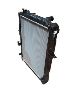RADIADOR COMPLETO 805X620X120 VOLVO L60F L70F L70G L70H L90F L90G L90H L110E L120E L120F