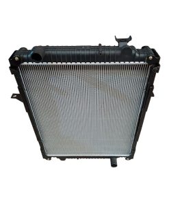 RADIADOR COMPLETO 805X620X120 VOLVO L60F L70F L70G L70H L90F L90G L90H L110E L120E L120F