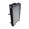 RADIADOR COMPLETO 805X620X120 VOLVO L60F L70F L70G L70H L90F L90G L90H L110E L120E L120F